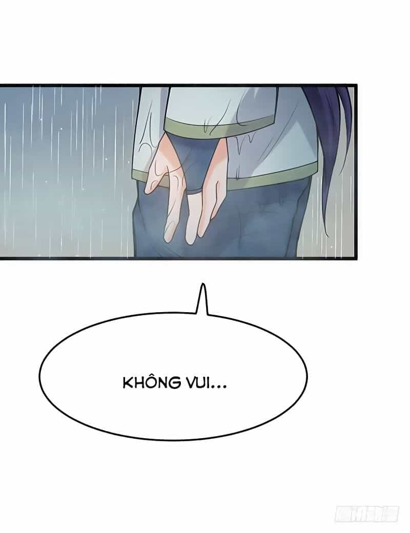 Hỗn Độn Kiếm Thần - Chương 74 - ảnh 29