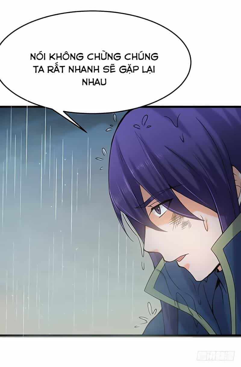 Hỗn Độn Kiếm Thần - Chương 74 - ảnh 32