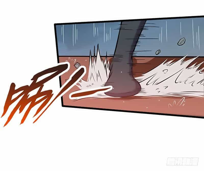 Hỗn Độn Kiếm Thần - Chương 74 - ảnh 40