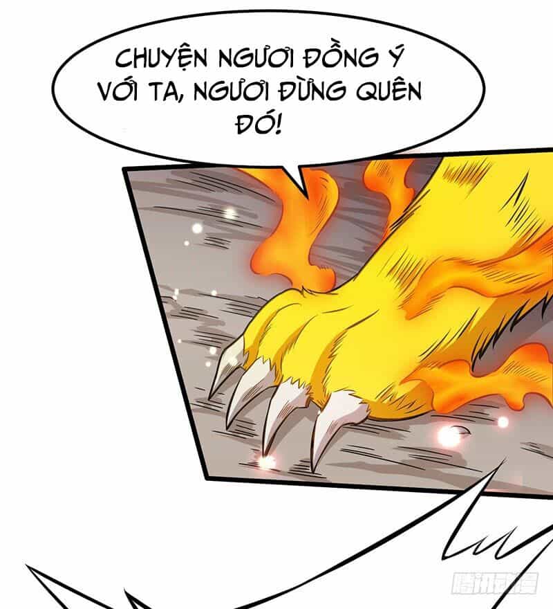 Hỗn Độn Kiếm Thần - Chương 75 - ảnh 10