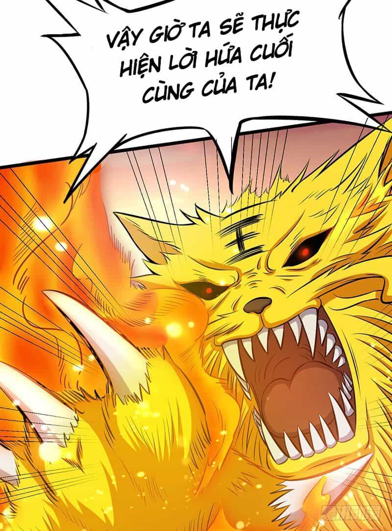 Hỗn Độn Kiếm Thần - Chương 75 - ảnh 11