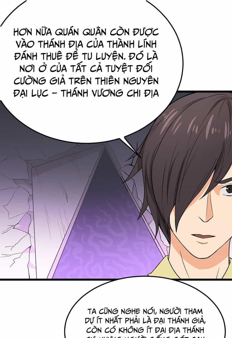 Hỗn Độn Kiếm Thần - Chương 76 - ảnh 27