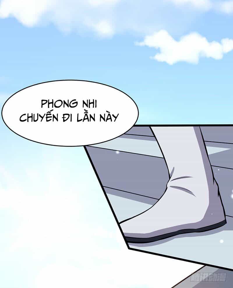 Hỗn Độn Kiếm Thần - Chương 77 - ảnh 50