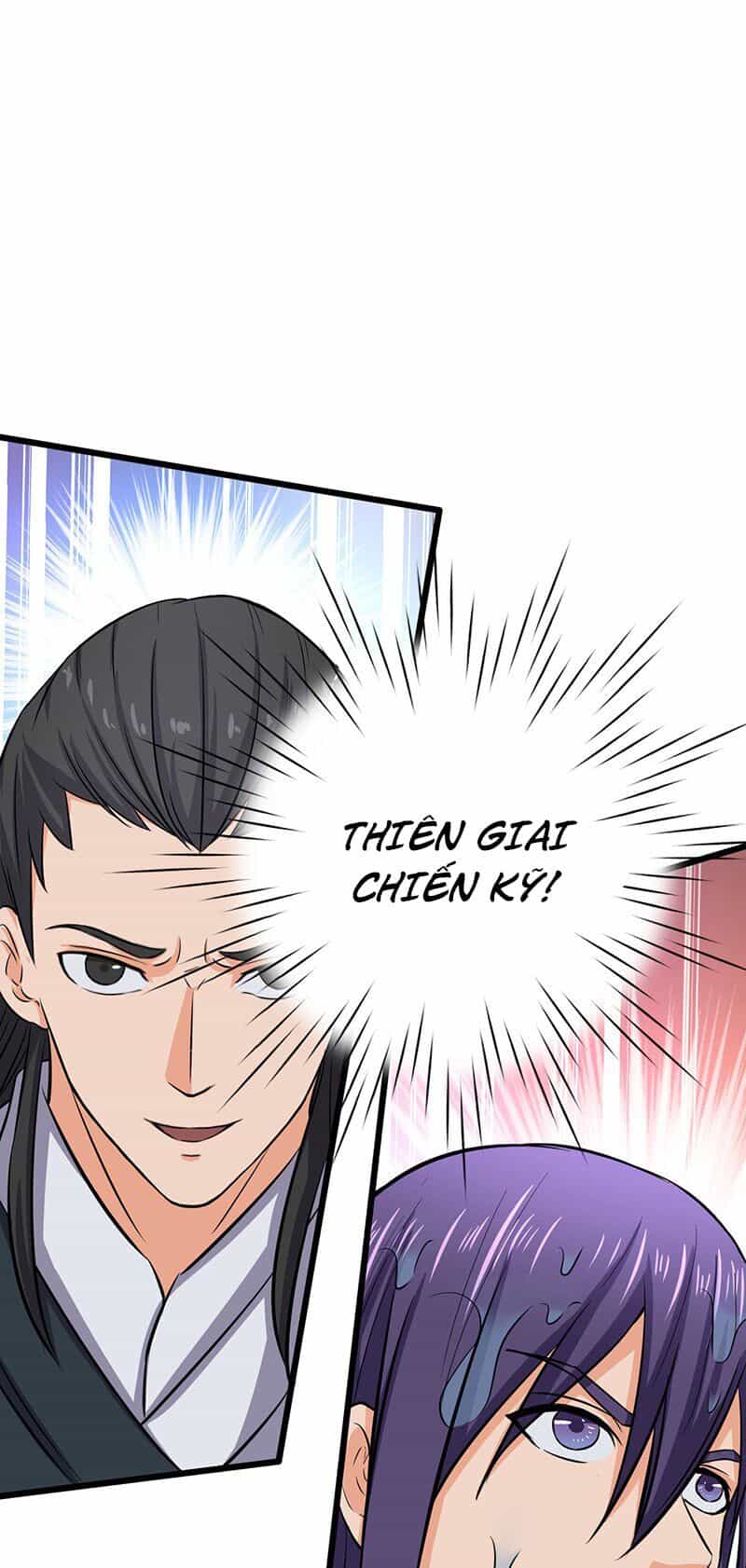 Hỗn Độn Kiếm Thần - Chương 77 - ảnh 53