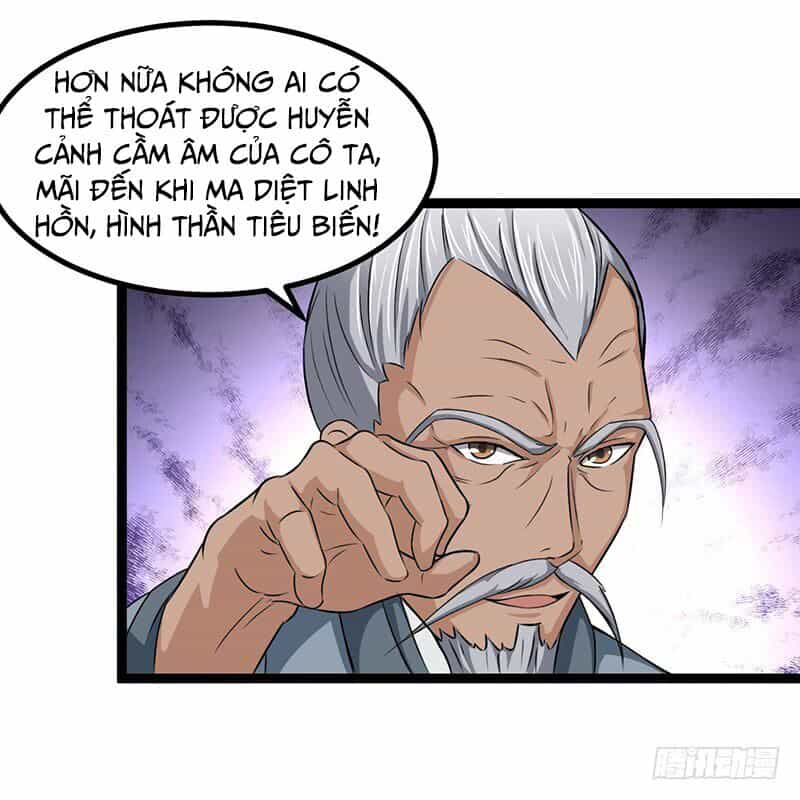 Hỗn Độn Kiếm Thần - Chương 79 - ảnh 11