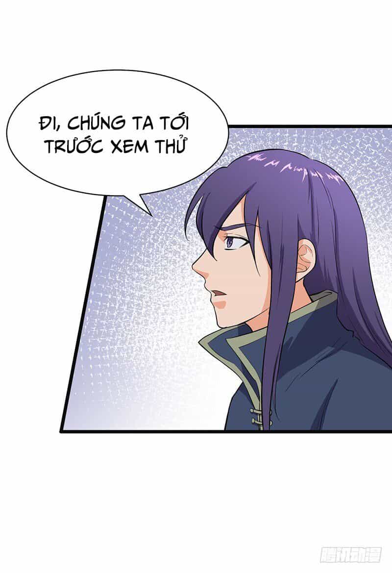 Hỗn Độn Kiếm Thần - Chương 79 - ảnh 20