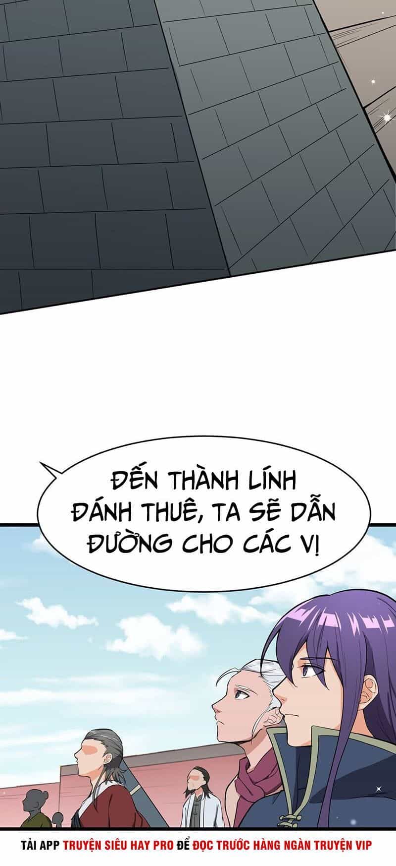 Hỗn Độn Kiếm Thần - Chương 81 - ảnh 22