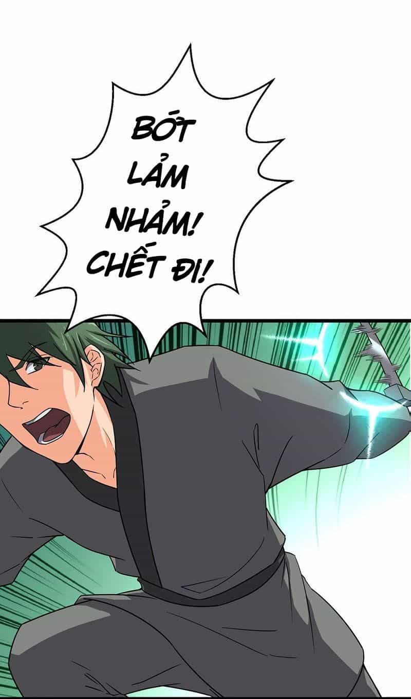 Hỗn Độn Kiếm Thần - Chương 83 - ảnh 26