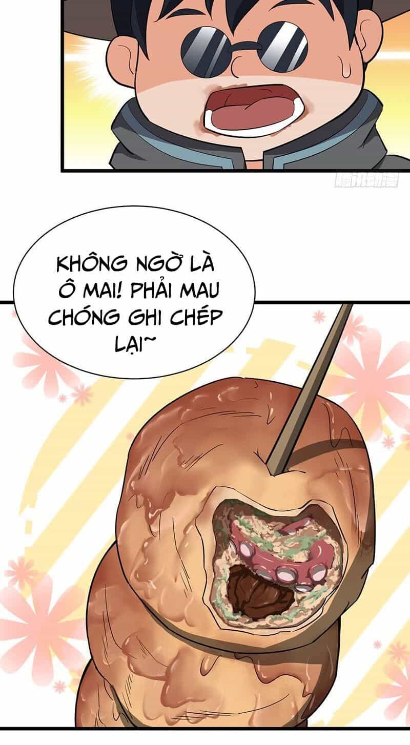 Hỗn Độn Kiếm Thần - Chương 83 - ảnh 6