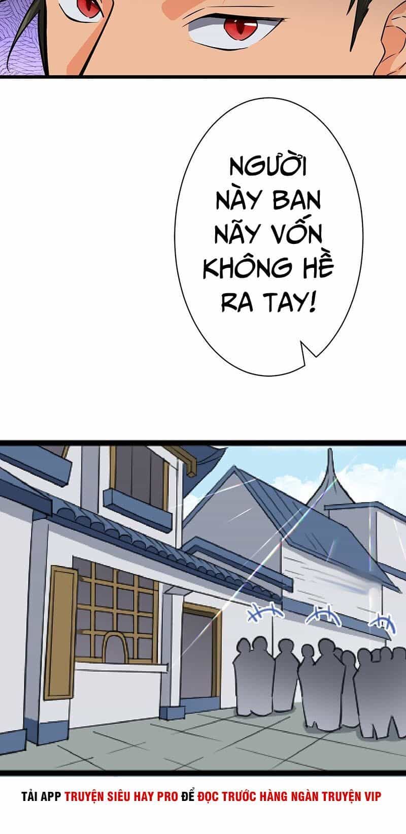 Hỗn Độn Kiếm Thần - Chương 84 - ảnh 12