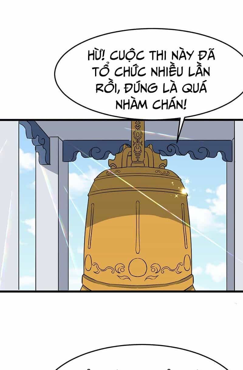 Hỗn Độn Kiếm Thần - Chương 85 - ảnh 21