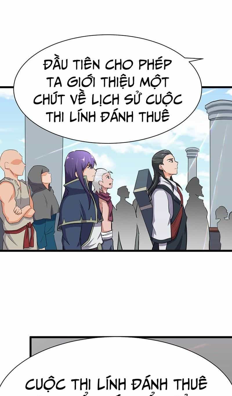 Hỗn Độn Kiếm Thần - Chương 85 - ảnh 7