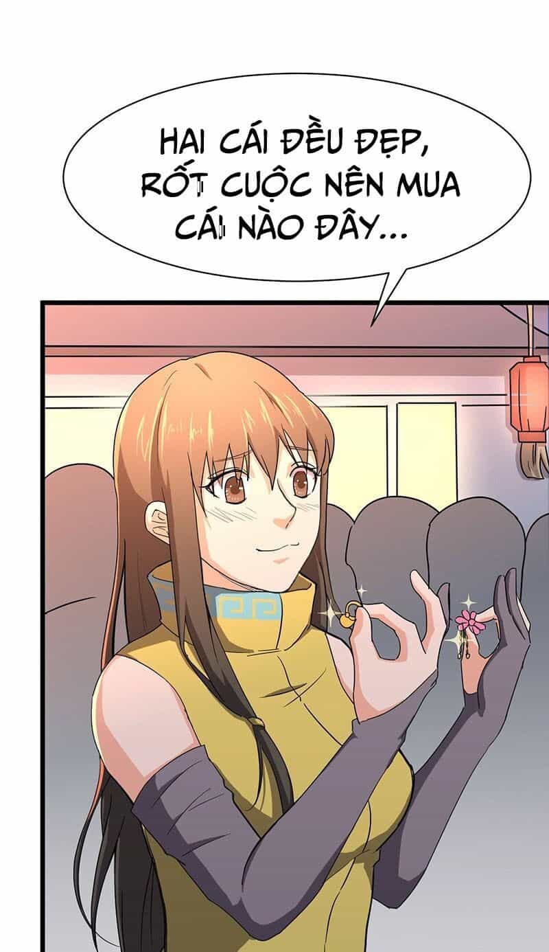 Hỗn Độn Kiếm Thần - Chương 86 - ảnh 10