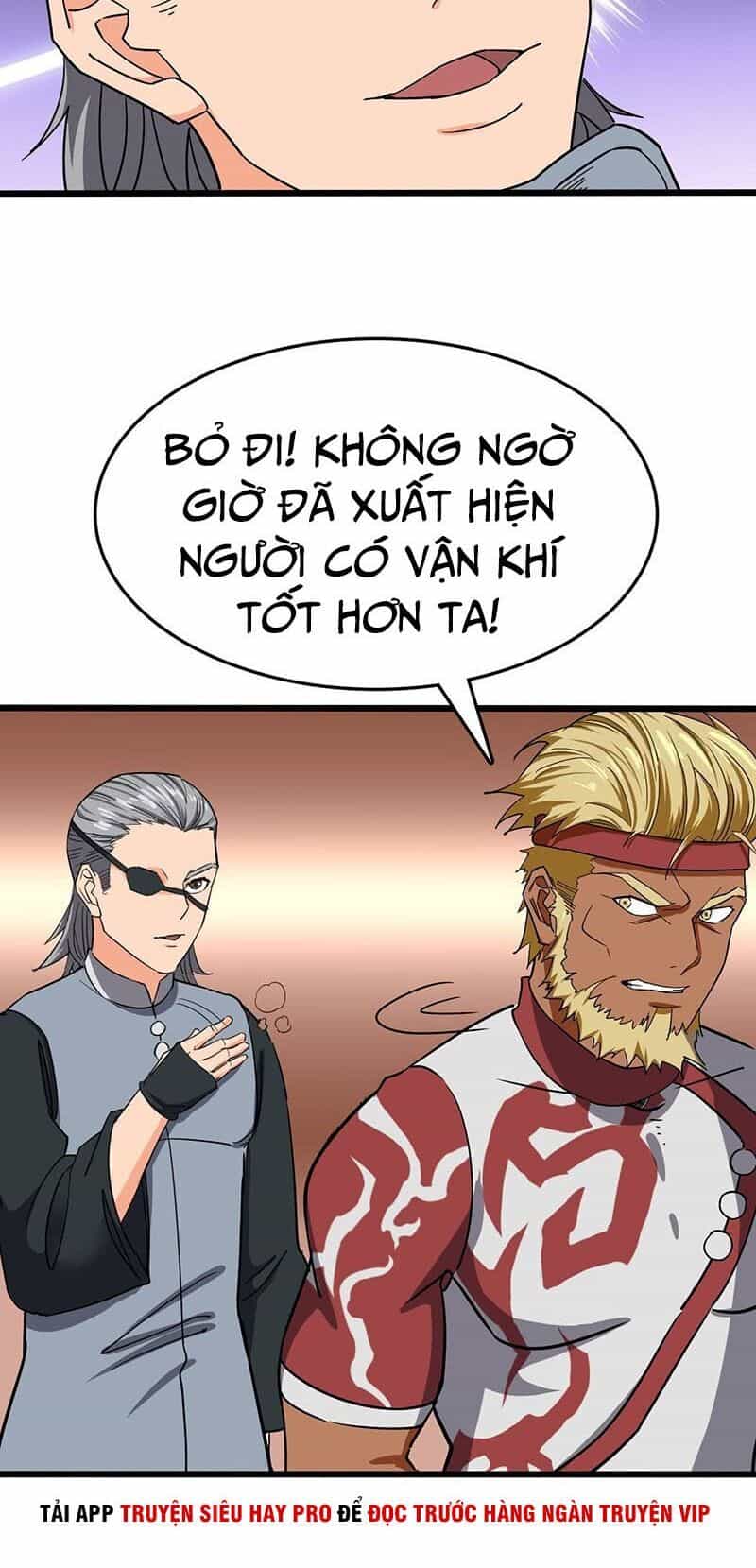Hỗn Độn Kiếm Thần - Chương 86 - ảnh 27