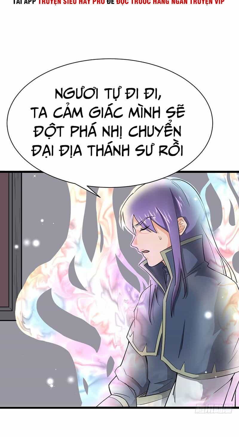Hỗn Độn Kiếm Thần - Chương 86 - ảnh 7