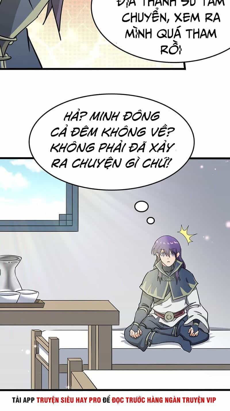 Hỗn Độn Kiếm Thần - Chương 87 - ảnh 2