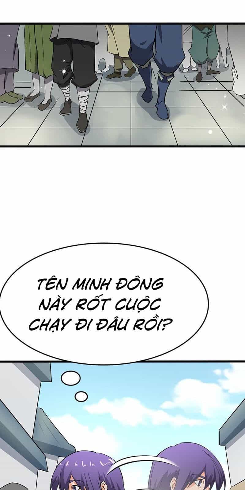 Hỗn Độn Kiếm Thần - Chương 87 - ảnh 3