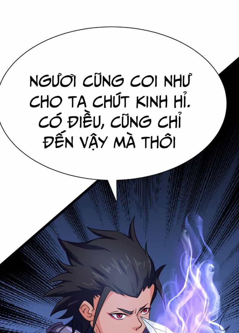 Hỗn Độn Kiếm Thần - Chương 88 - ảnh 30