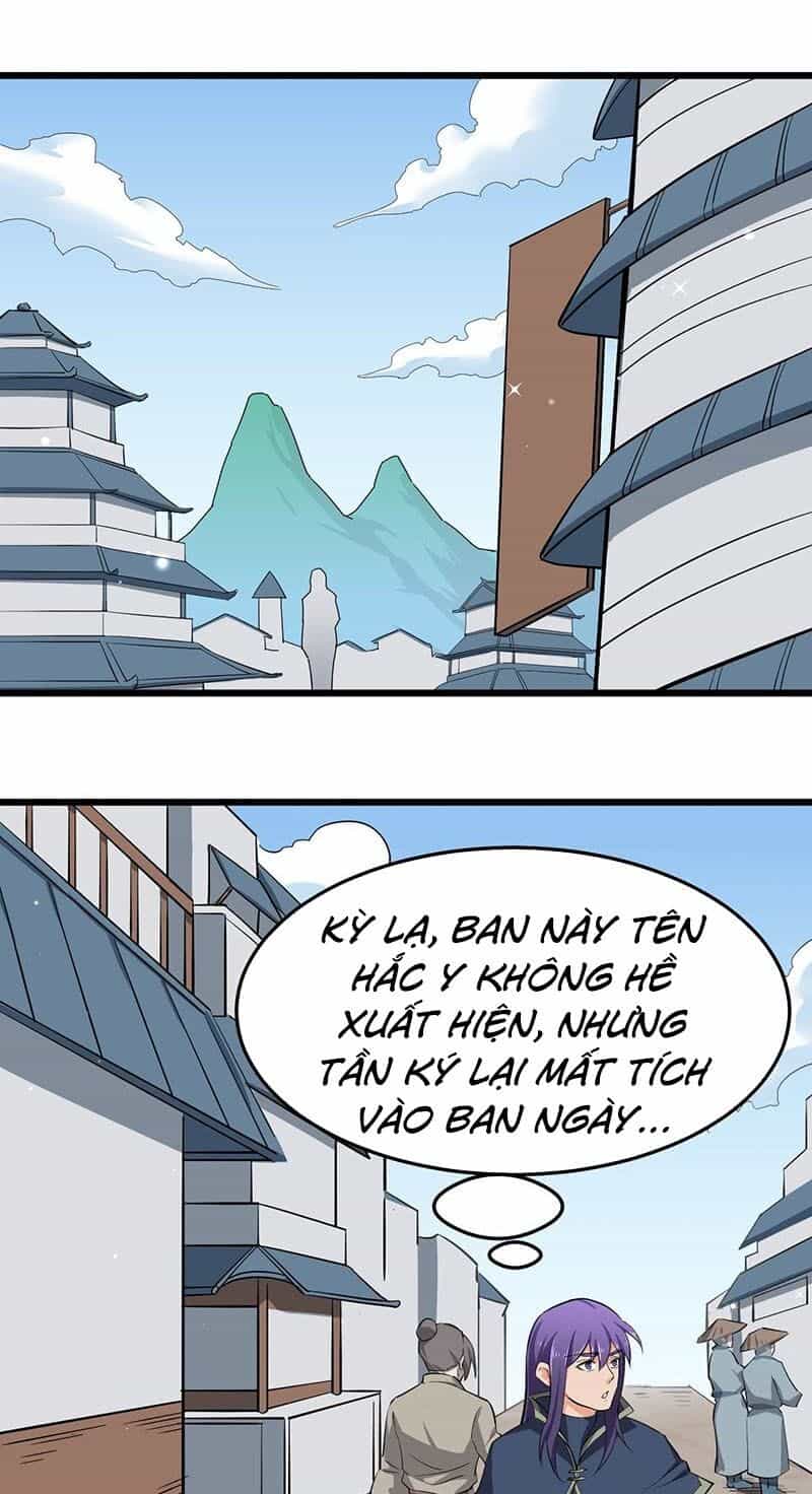 Hỗn Độn Kiếm Thần - Chương 91 - ảnh 1