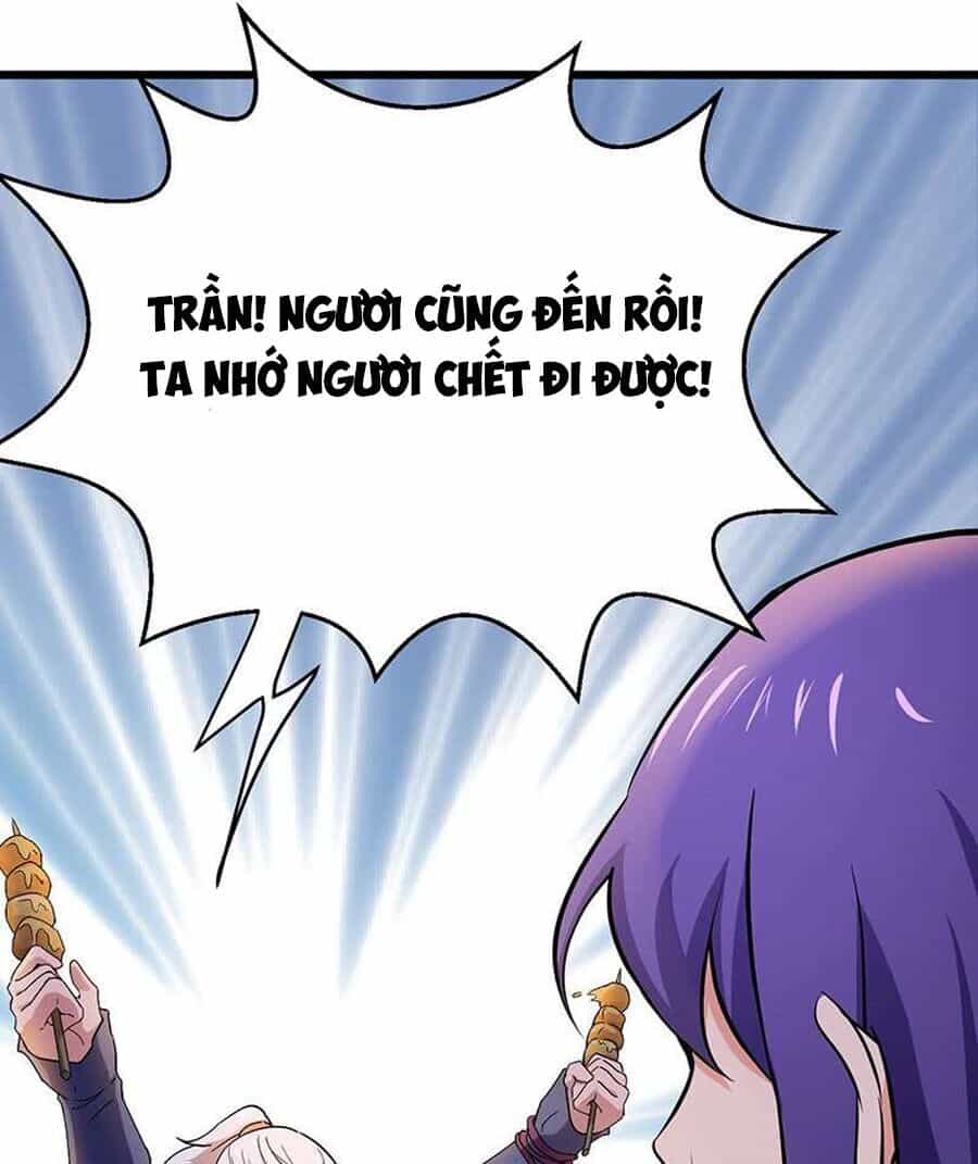 Hỗn Độn Kiếm Thần - Chương 92 - ảnh 7