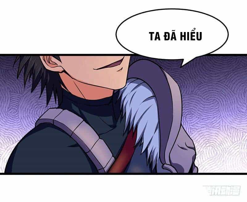 Hỗn Độn Kiếm Thần - Chương 93 - ảnh 9
