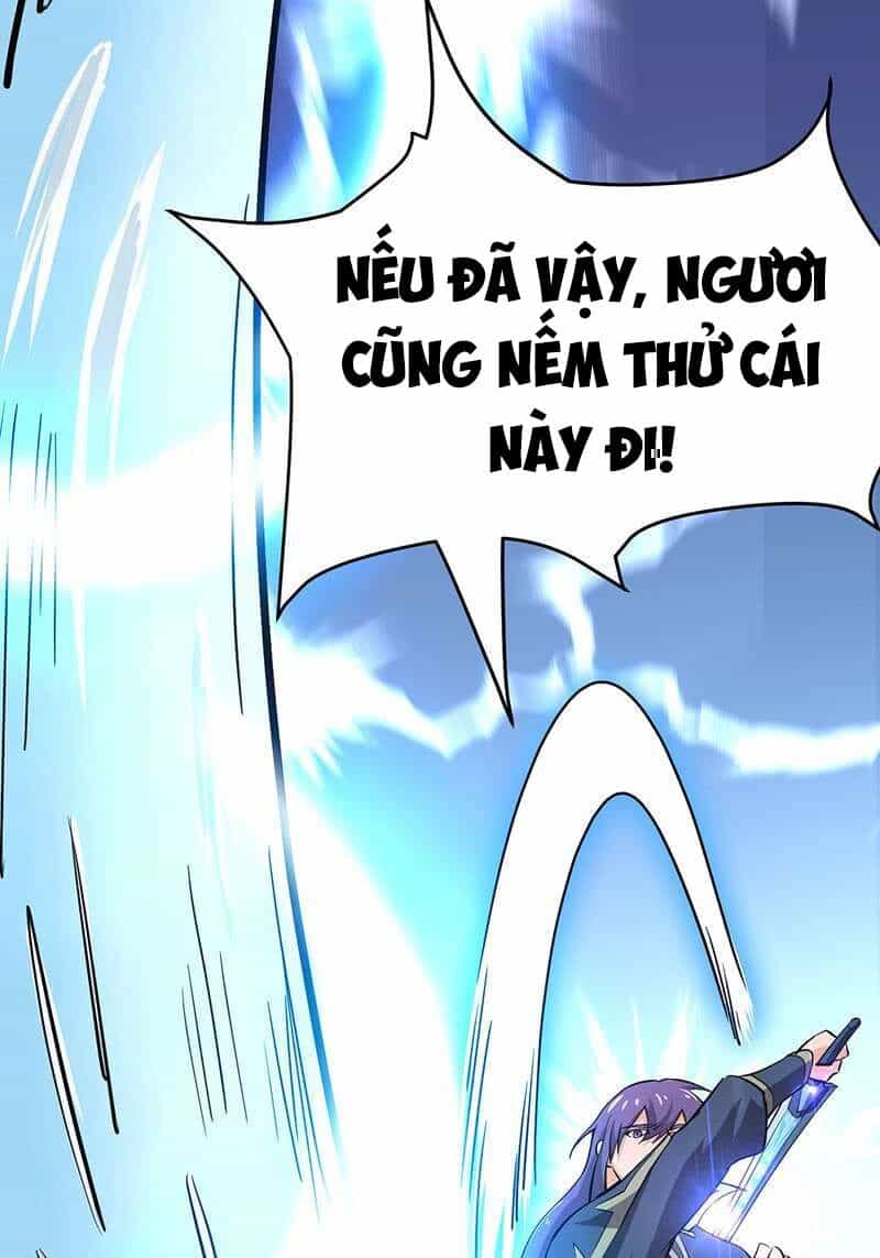 Hỗn Độn Kiếm Thần - Chương 94 - ảnh 30