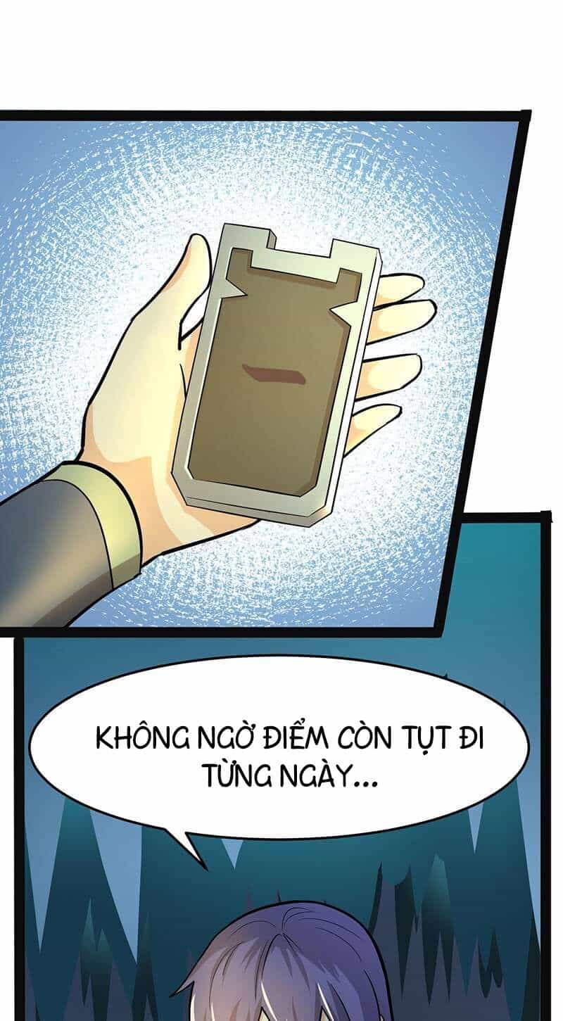 Hỗn Độn Kiếm Thần - Chương 94 - ảnh 7
