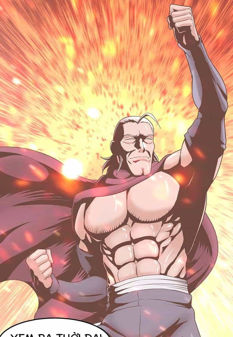 Hỗn Độn Kiếm Thần - Chương 95 - ảnh 27