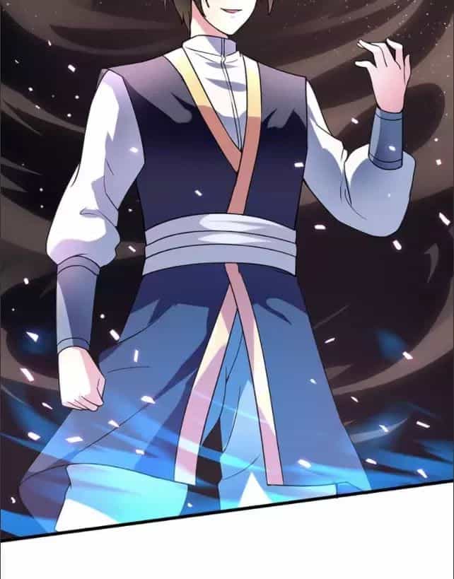Hỗn Độn Kim Ô - Chương 1 - ảnh 28