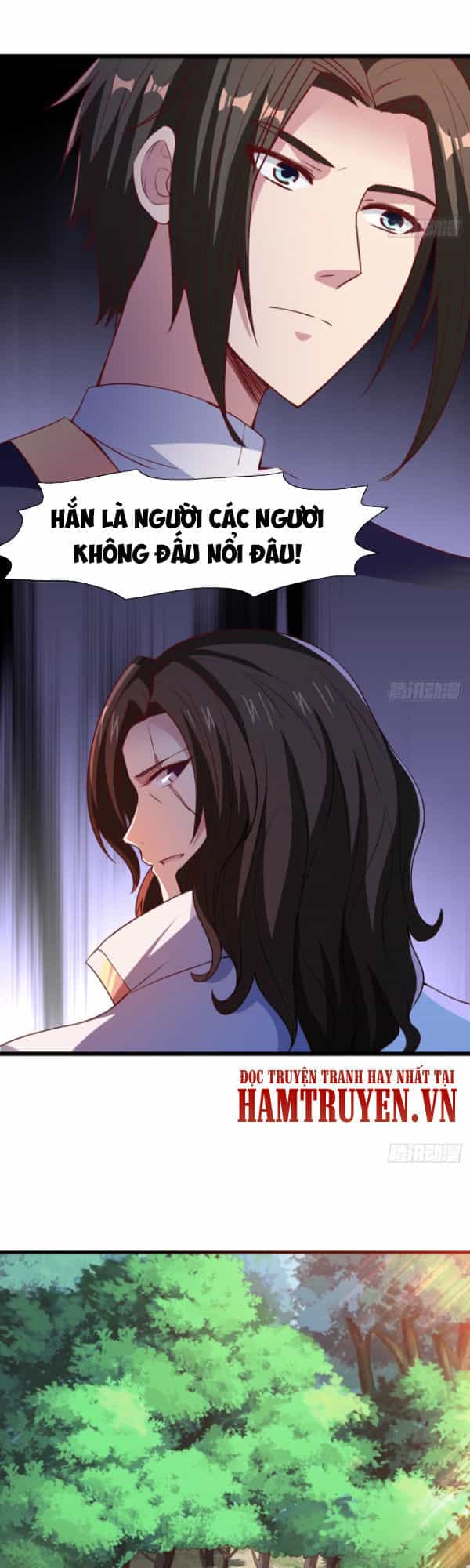 Hỗn Độn Kim Ô - Chương 10 - ảnh 8