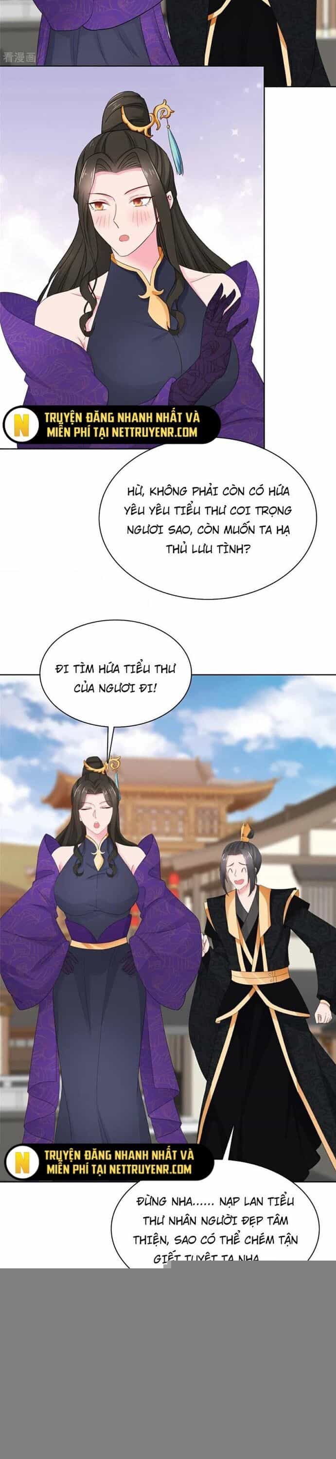 Hỗn Độn Kim Ô - Chương 121 - ảnh 9