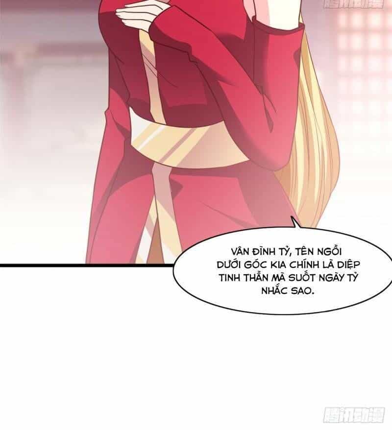 Hỗn Độn Kim Ô - Chương 18 - ảnh 21