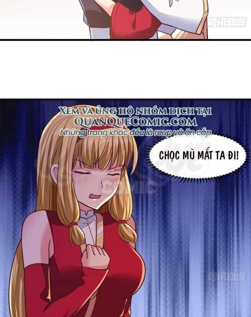 Hỗn Độn Kim Ô - Chương 19 - ảnh 14