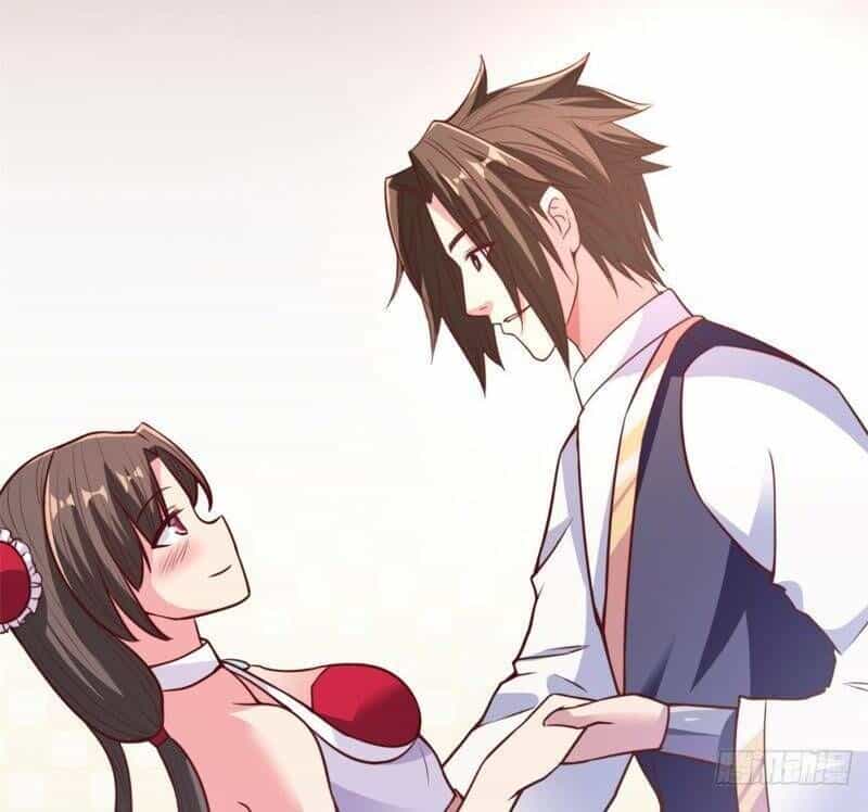 Hỗn Độn Kim Ô - Chương 20 - ảnh 20