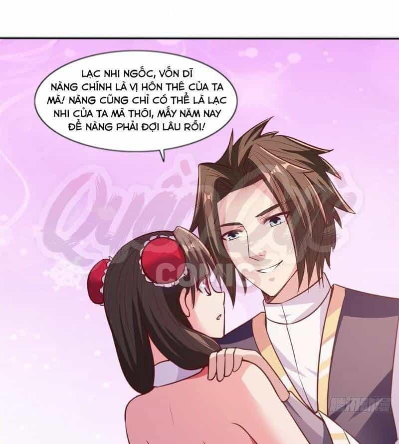 Hỗn Độn Kim Ô - Chương 20 - ảnh 30