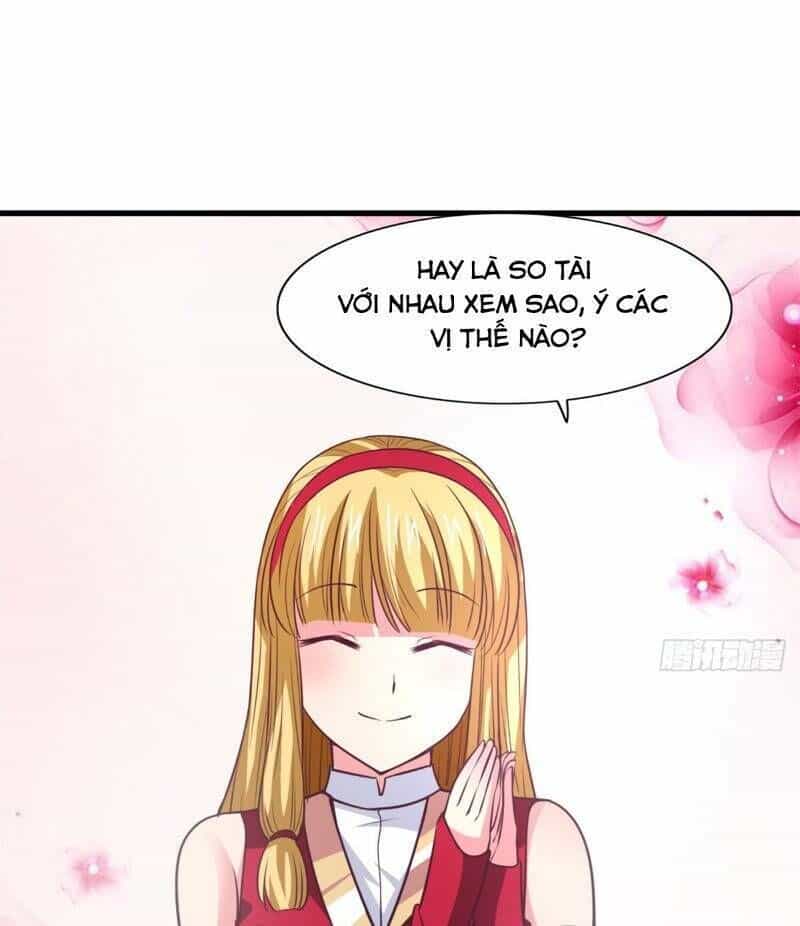 Hỗn Độn Kim Ô - Chương 21 - Không Có 21 - ảnh 28