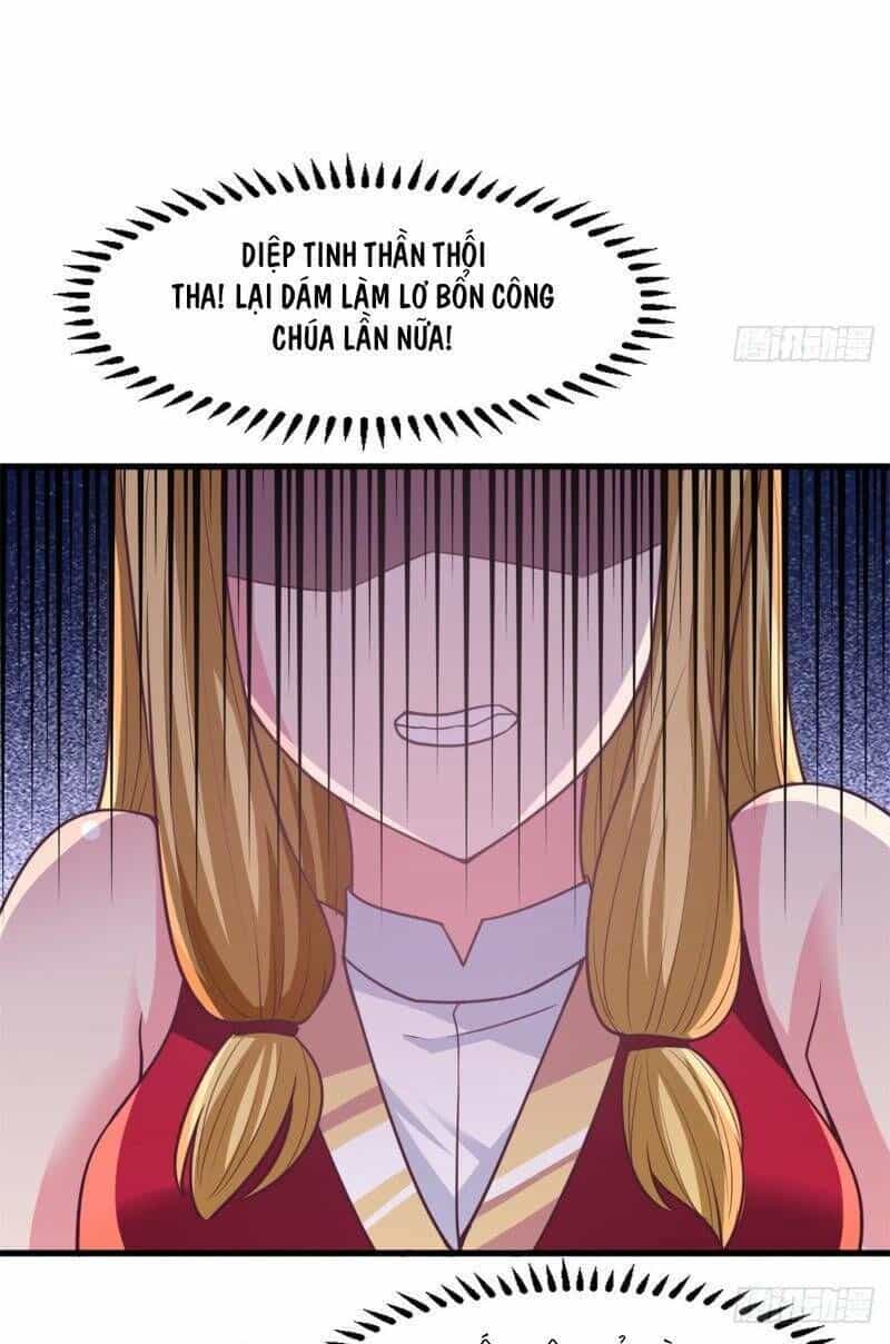 Hỗn Độn Kim Ô - Chương 21 - Không Có 21 - ảnh 34
