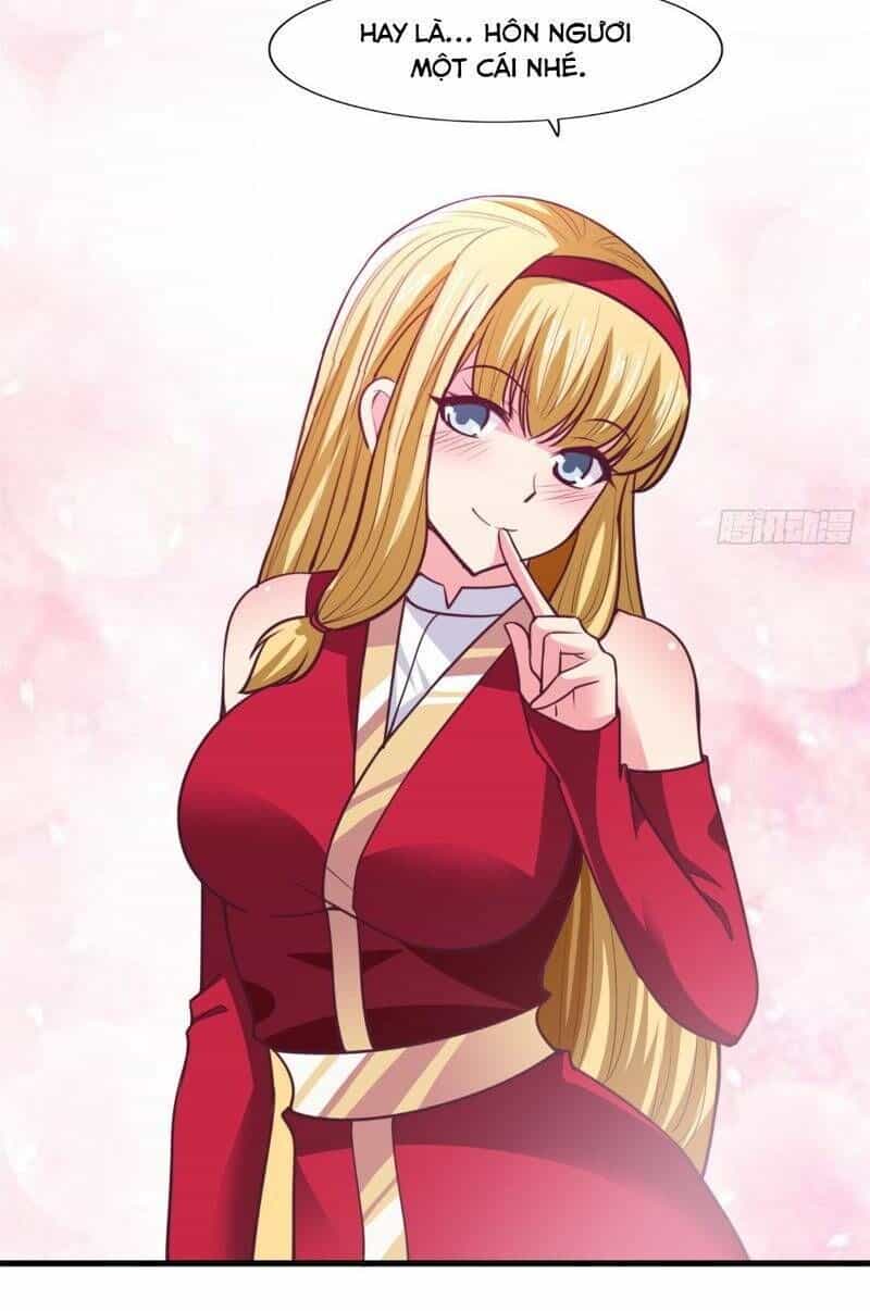 Hỗn Độn Kim Ô - Chương 21 - Không Có 21 - ảnh 36