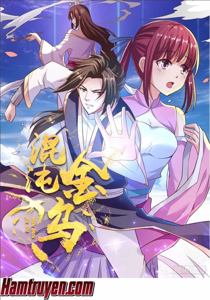 Hỗn Độn Kim Ô - Chương 25 - ảnh 2