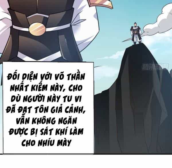 Hỗn Độn Kim Ô - Chương 29 - ảnh 5