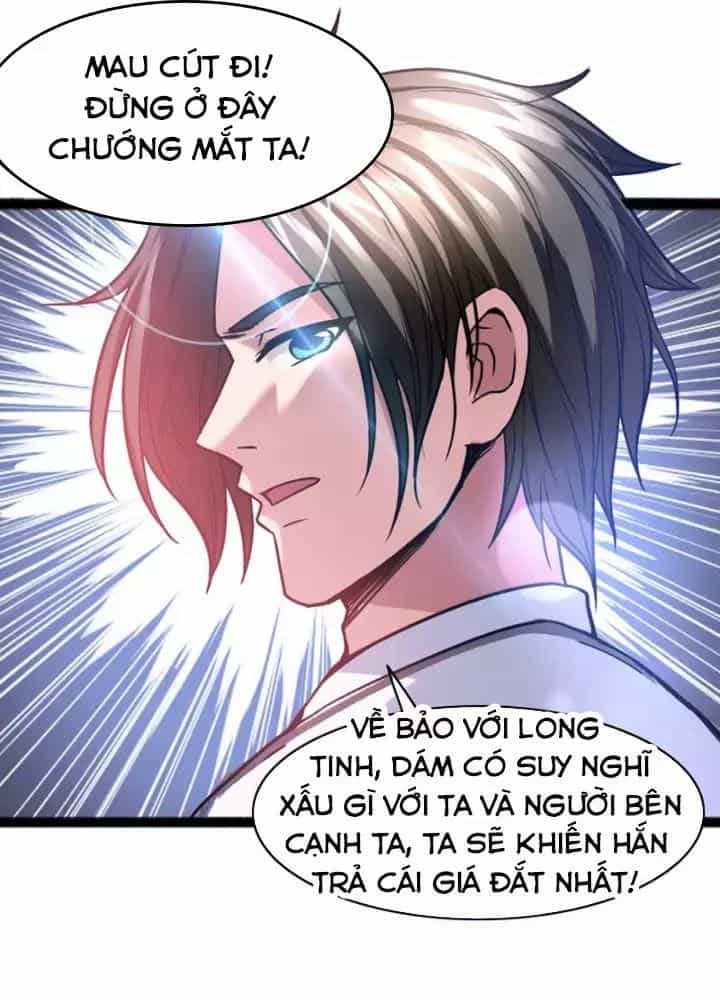 Hỗn Độn Kim Ô - Chương 3 - ảnh 15