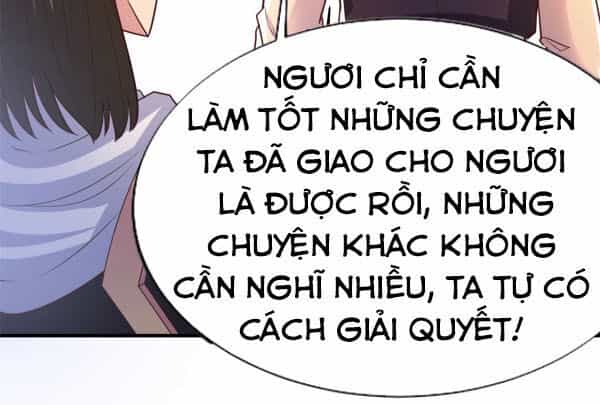 Hỗn Độn Kim Ô - Chương 33 - ảnh 6