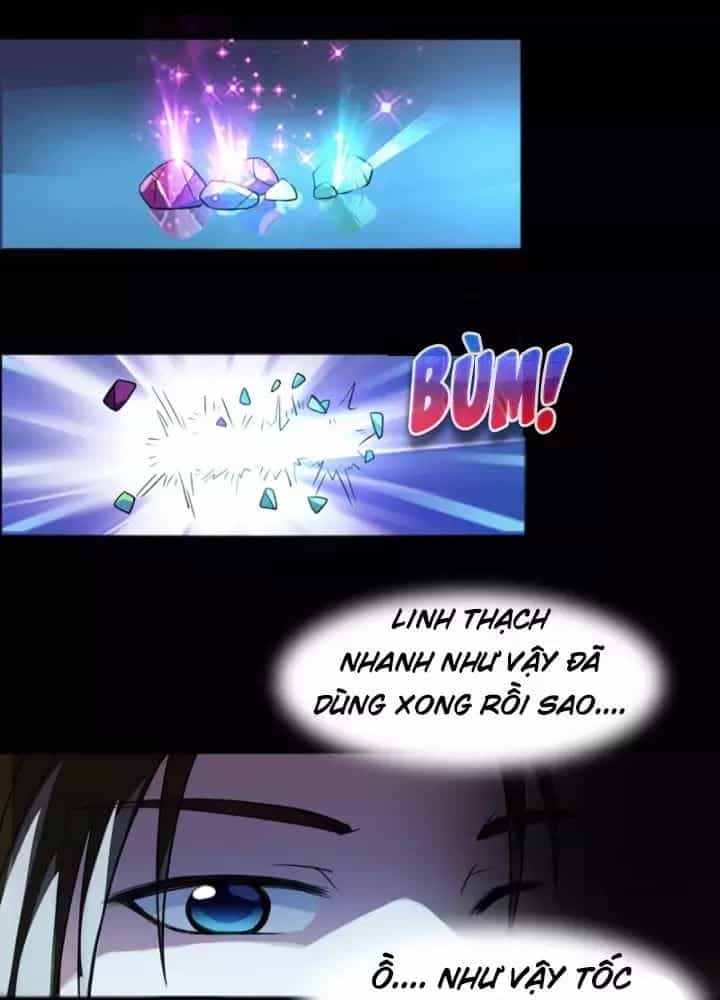 Hỗn Độn Kim Ô - Chương 4 - ảnh 13