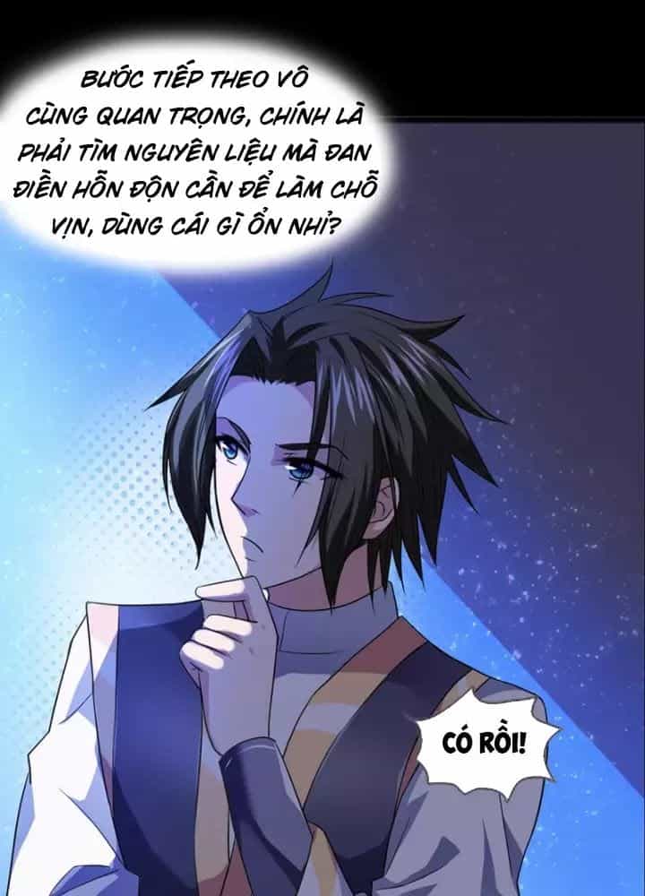 Hỗn Độn Kim Ô - Chương 4 - ảnh 26