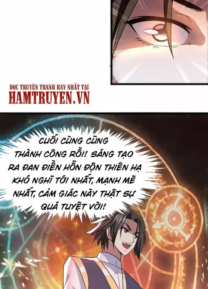 Hỗn Độn Kim Ô - Chương 4 - ảnh 47