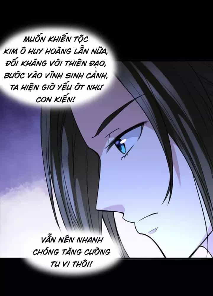 Hỗn Độn Kim Ô - Chương 4 - ảnh 5