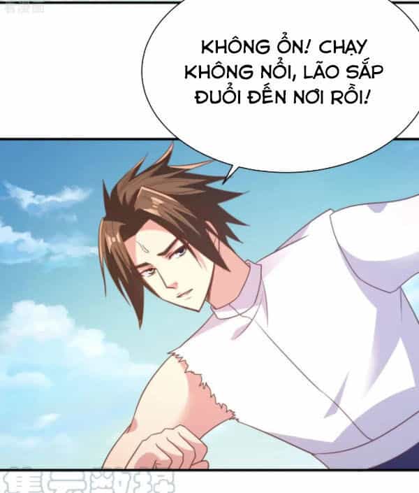Hỗn Độn Kim Ô - Chương 41 - ảnh 10