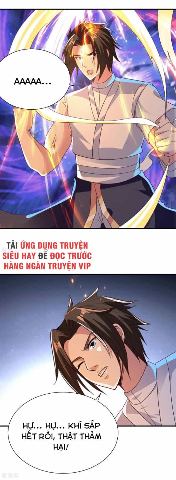 Hỗn Độn Kim Ô - Chương 42 - ảnh 7