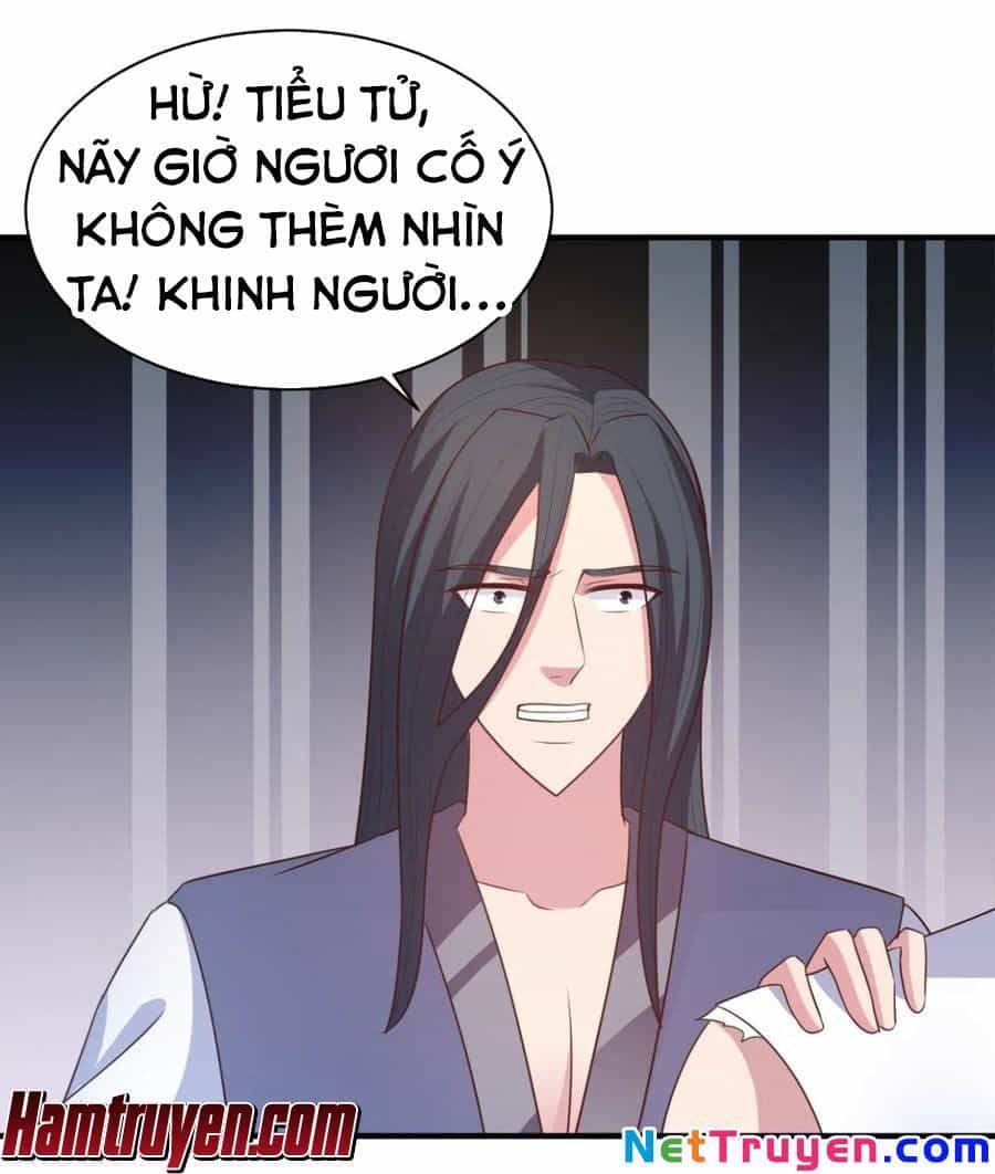 Hỗn Độn Kim Ô - Chương 46 - ảnh 11