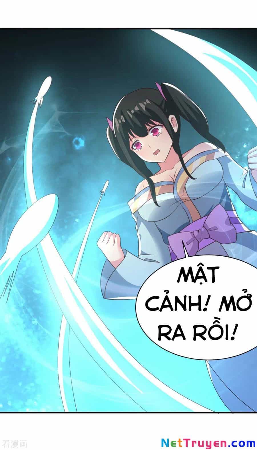 Hỗn Độn Kim Ô - Chương 46 - ảnh 17
